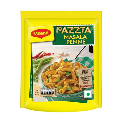 Maggi Pasta Pazzta Masala Penne